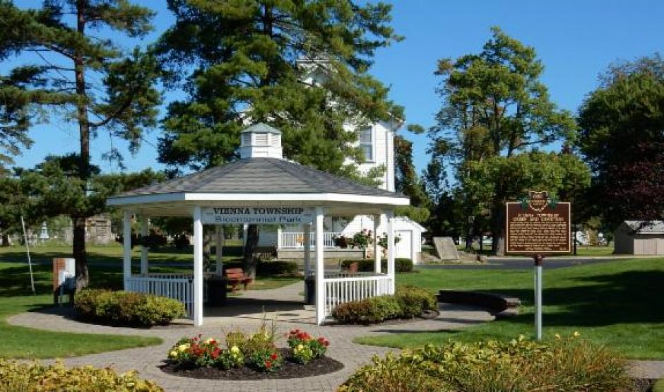 croppedGazebopic3.jpg Vienna Township Ohio